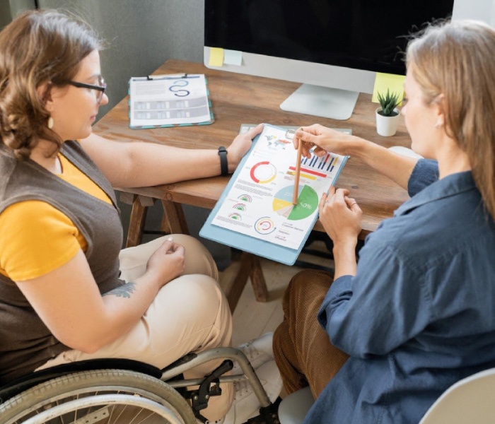 Registered NDIS Plan Manager Brisbane