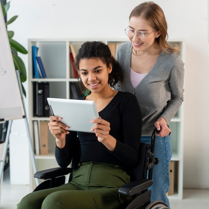 Registered NDIS Plan Manager Perth